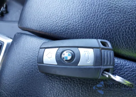 2010 BMW X5 xDrive35D z USA, uszkodzony, nr VIN 5UXFF0C51ALT75457